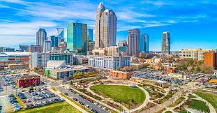 fun things to do in charlotte nc