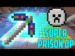 Known mc youtubers as in ssundee, deadlox, firerockerstudios, . Super Prison Op Subiendo Prestigio Xxx Minecraft 1 8 1 14 X By Angelkhaki Gameplays
