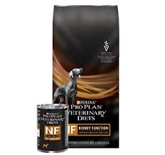 Pro Plan Veterinary Diets Nf Kidney Function Canine