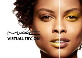 mac cosmetics launches augmented