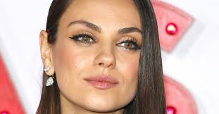 mila kunis requested a body double for