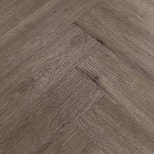 It is the most popular of the parquet patterns and is now very much on trend in both domestic and commercial installations. Brecon Herringbone River Oak Woodpecker Flooring