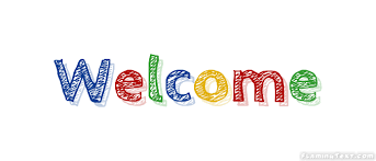 Welcome Logo | Herramienta de diseño de nombres gratis de Flaming Text