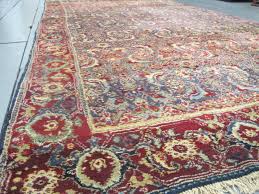 agra carpet 2 93m x 1 67m aaron nejad