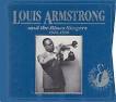 Louis Armstrong and the Blues Singers: 1924-1930