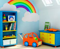 Предлагаме на нашите клиенти светещи led картини подходящи за декорация на детска стая. Idei Za Dekoraciya Na Detska Staya Obzavejdane Net