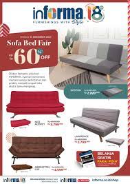 sofa bed fair