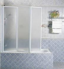 Bifold Shower Door Bathtub Doors