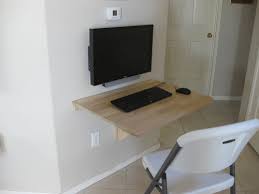 wall mounted folding table ikea