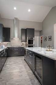 75 gray floor kitchen ideas you ll love