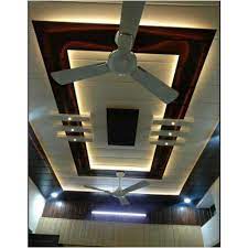 pvc false ceiling service