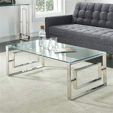 Nspire Coffee Table 43 In X 24 In