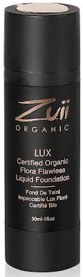 zuii organic lux flawless liquid