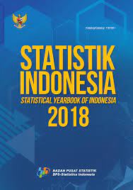 Lowongan kerja di pabrik bondowoso. Http Istmat Info Files Uploads 60411 Statistical Yearbook Of Indonesia 2018 Pdf