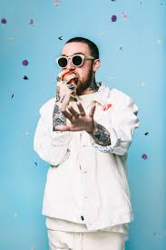 mac miller on lounge singer makeover