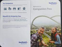 Maybe you would like to learn more about one of these? Southwest Has A Credit Card Offer That Comes With Companion Pass Is It The Best There Is View From The Wing