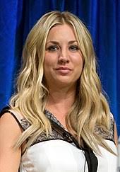 Kaley cuoco says she cringes when she watches old episodes of cbs' the big bang theory, now in its ninth season. Kaley Cuoco Wikipedia