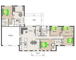 House Plan With Granny Flat Attached