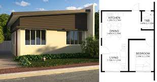 Pinoy House Plans Series Php 2016001