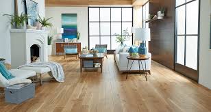 Living Room Flooring Ideas For Every