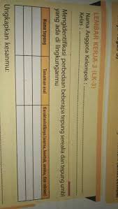 58%(19)58% found this document useful (19 votes). Jawaban Ips Kelas 8 Halaman 87 Aktivitas Individu Guru Sd Smp Sma