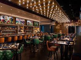 best sports bars in las vegas where to