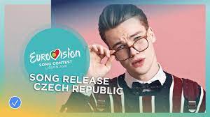Nielsenstv reacts to benny cristo omaga czech republic esc 2021 omg sounds good. Mikolas Josef Lie To Me Czech Republic Song Release Eurovision Song Contest 2018 Youtube