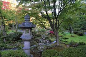 Japanese Garden Seattle Cities World