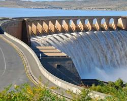 Hidroelektrik