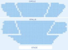 Prince Of Wales Theatre London Theatre Tickets Musical