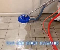 bolingbrook tile and grout cleaning