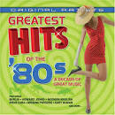 Greatest Hits of the 80s: A Decade of Great Hits