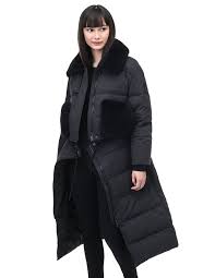 Canadian Winter Coats To Keep You Warm