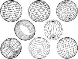 Get a wams account by clicking here Geometric Sphere Decals For Ceramic Porcelain Glass And Enamel Custom Ceramic Decals Glass Fusing Decals Ceramic Luster Decals