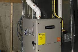 2023 propane furnace cost install