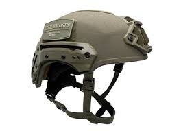 Exfil Ballistic Combat Helmet For Mil And Le Team Wendy