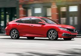 As compared to the previous. Honda Civic 1 5t The Perfect Combination Of Engine And Gearbox Wapcar