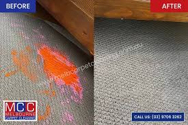 melbourne carpet cleaning