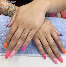 tammy nails nail salon 92211 near