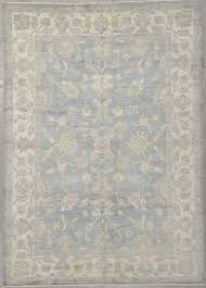 antiqued angora oushak rugs more