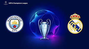 And the second half is underway! Manchester City Vs Real Madrid 2nd Leg Ucl 2020 Gameplay Youtube