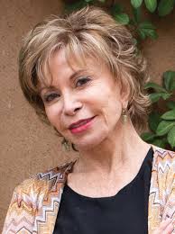 Isabel allende is a chilean journalist and author born on august 2, 1942, in lima, peru. Author Interview Isabel Allende Author Of A Long Petal Of The Sea Bookpage