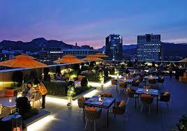 four seasons hotel seoul garden terrace
