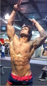 Discover and share zyzz motivational quotes. Zyzz Workout Routine And Diet Review U Mirin Brah