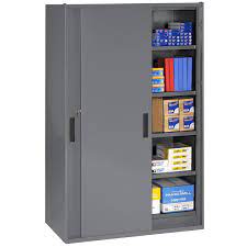 jumbo storage cabinet