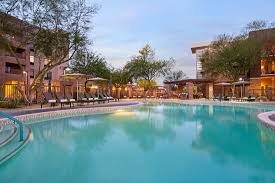 Scottsdale Hot Tub Suite Hotels