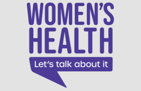 More women urged to come forward to shape women's health strategy - GOV.UK
