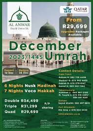 Hajj and Umrah Info gambar png