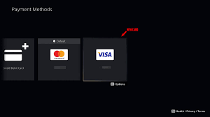 Check spelling or type a new query. How To Add Your Ph Issued Credit Card To Sg Psn