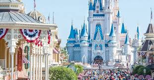 10 Tips For Beating The Crowds At Walt Disney World Parks
